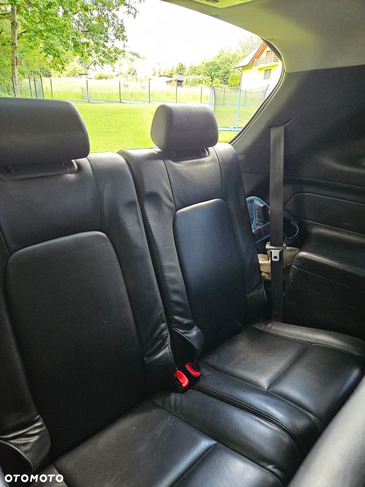 Chevrolet Captiva 2.0 d LT high - 14
