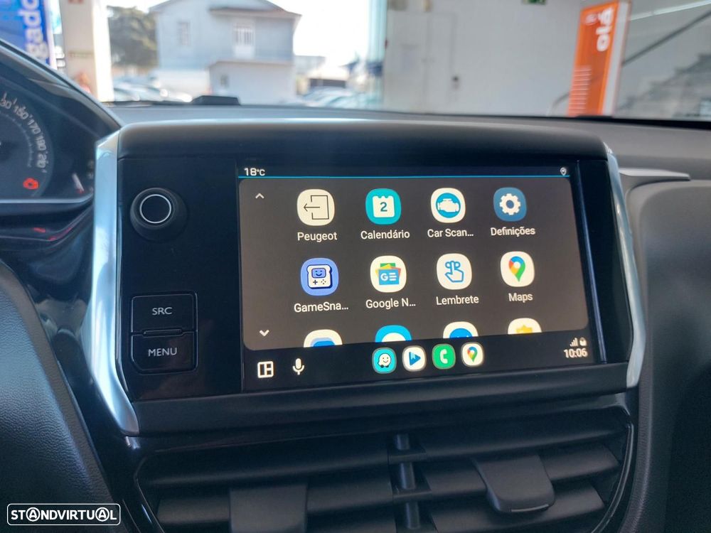 Peugeot 208 Van 1.5 BlueHDi - IVA Dedutível - 33