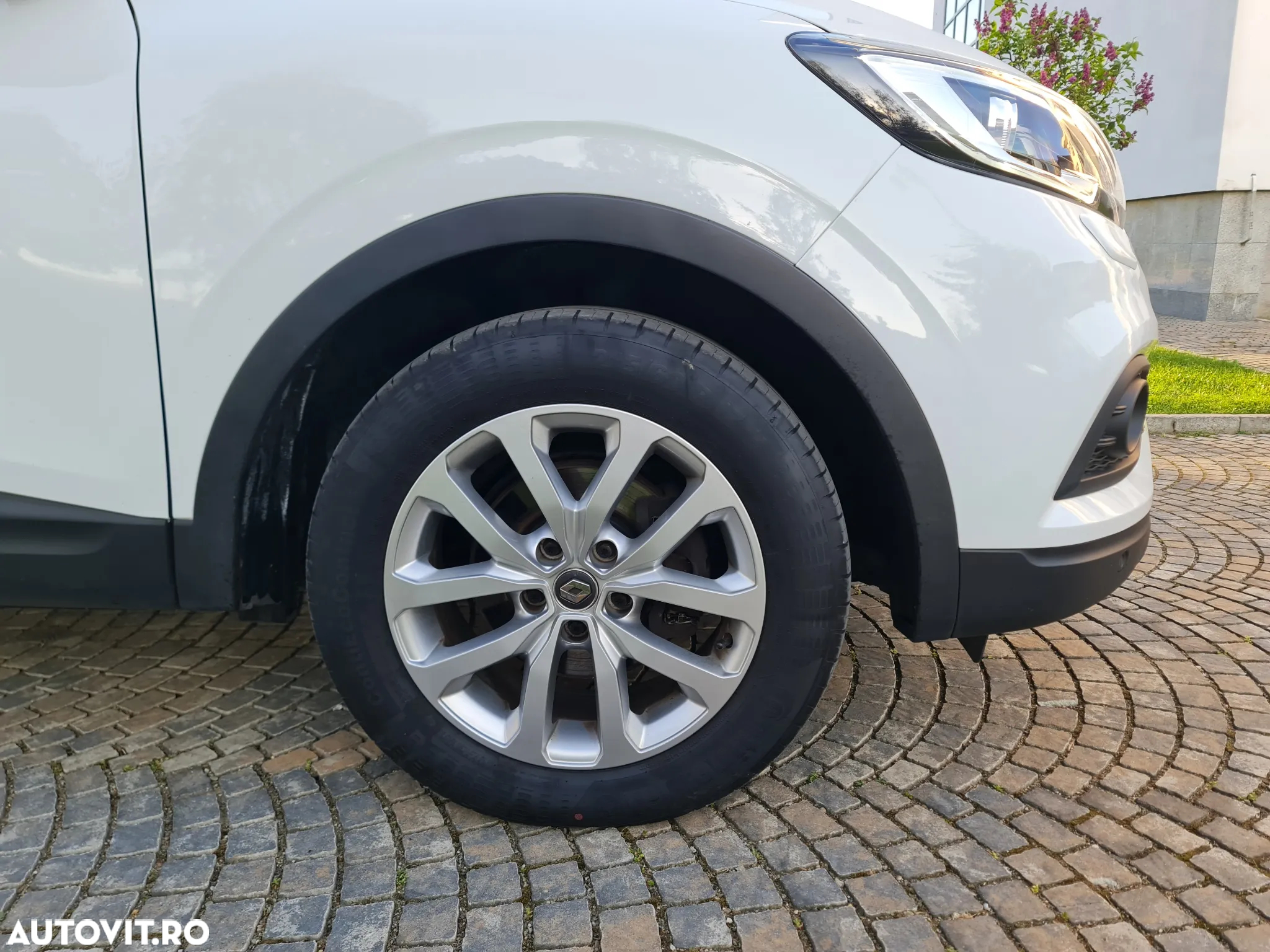 Renault Kadjar - 26