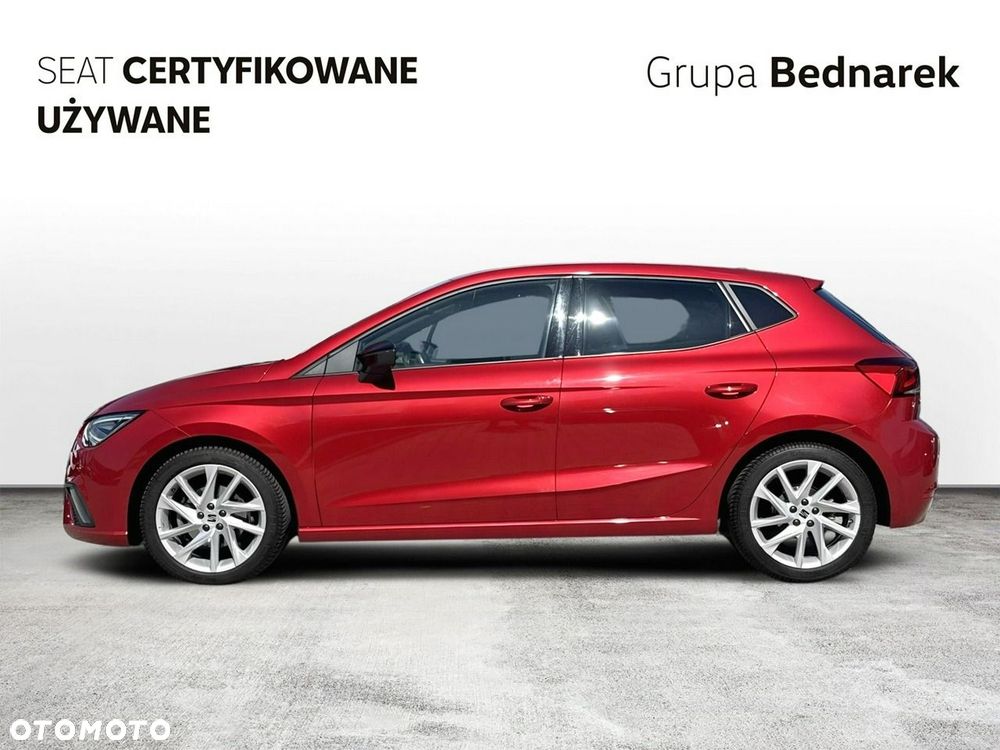Seat Ibiza 1.0 TSI FR S&S - 2