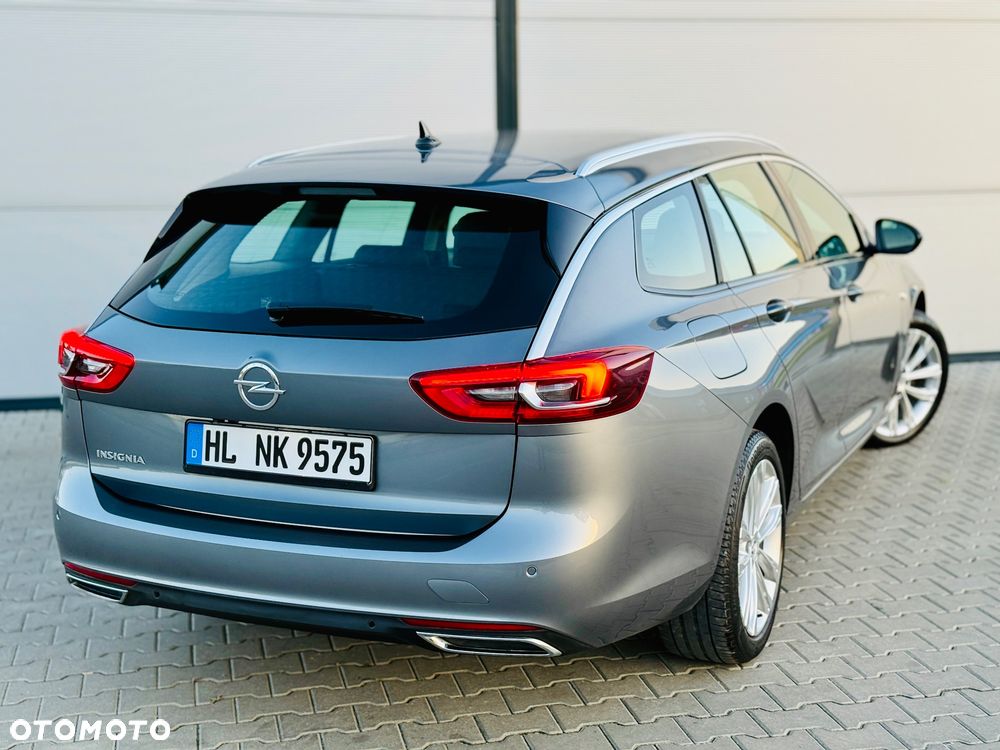 Opel Insignia 2.0 CDTI Business Edition S&S - 27