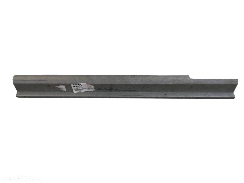próg kierowcy reperaturka progu 906 crafter - 1