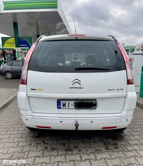 Citroën C4 Picasso 1.6 HDi SX Pack MCP - 2