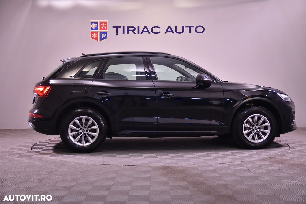 Audi Q5 40 TDI quattro S tronic MHEV S Line - 6