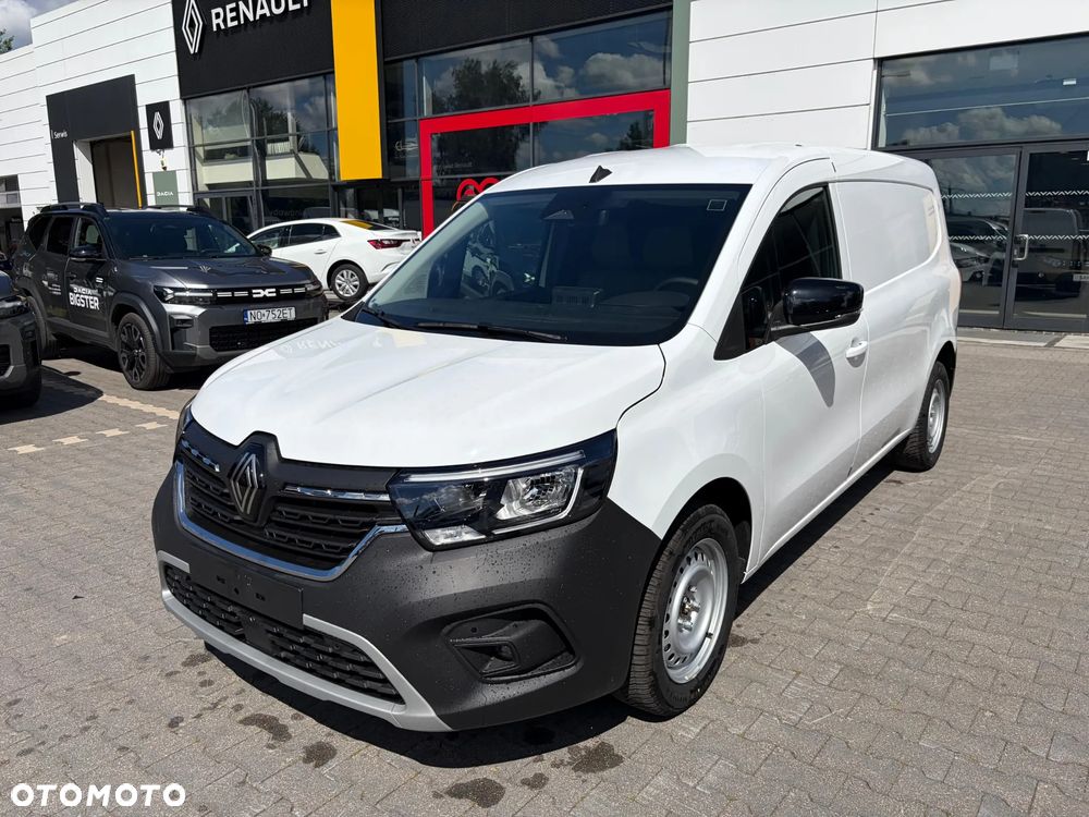 Renault Kangoo Van - 15