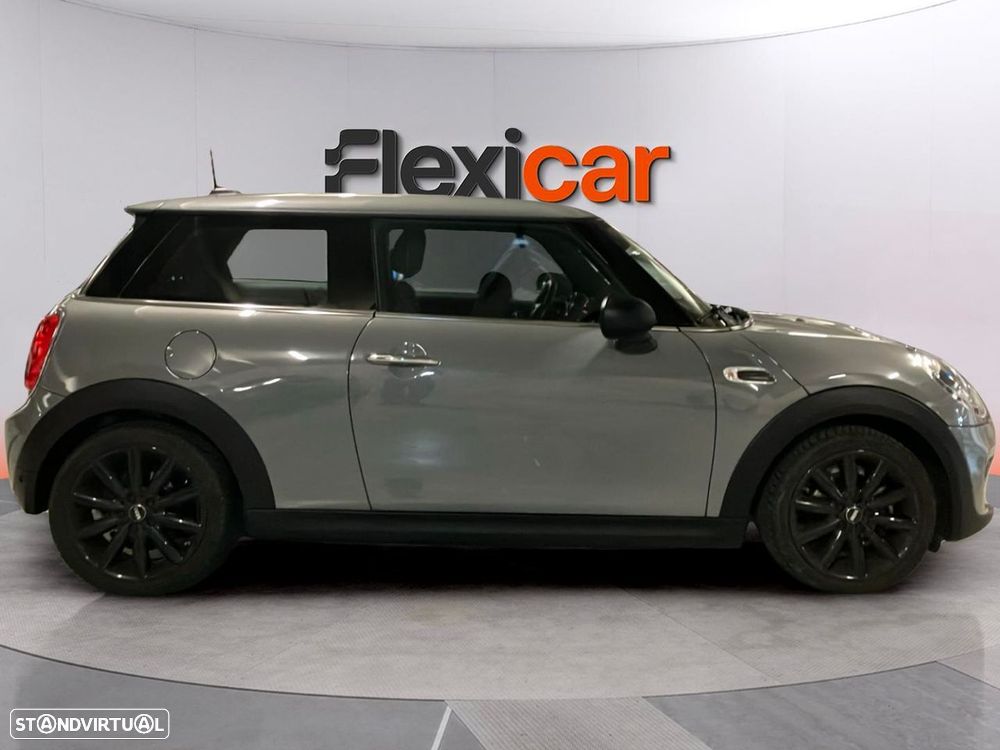 MINI 3 Portas One - 6