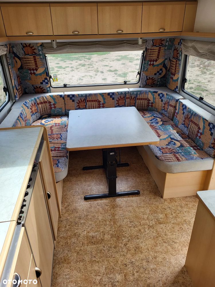 KNAUS Dethleffs - 15