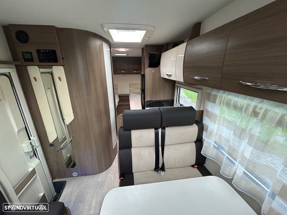 Chausson Flash 617 - 35