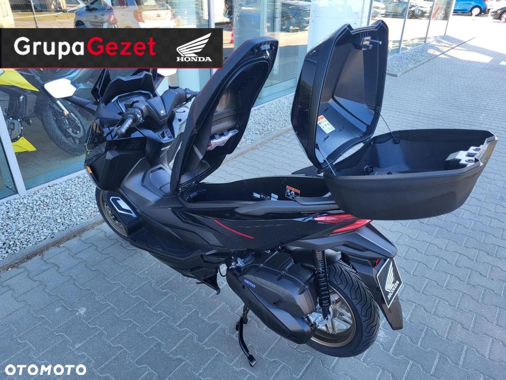 Honda NSS - 7