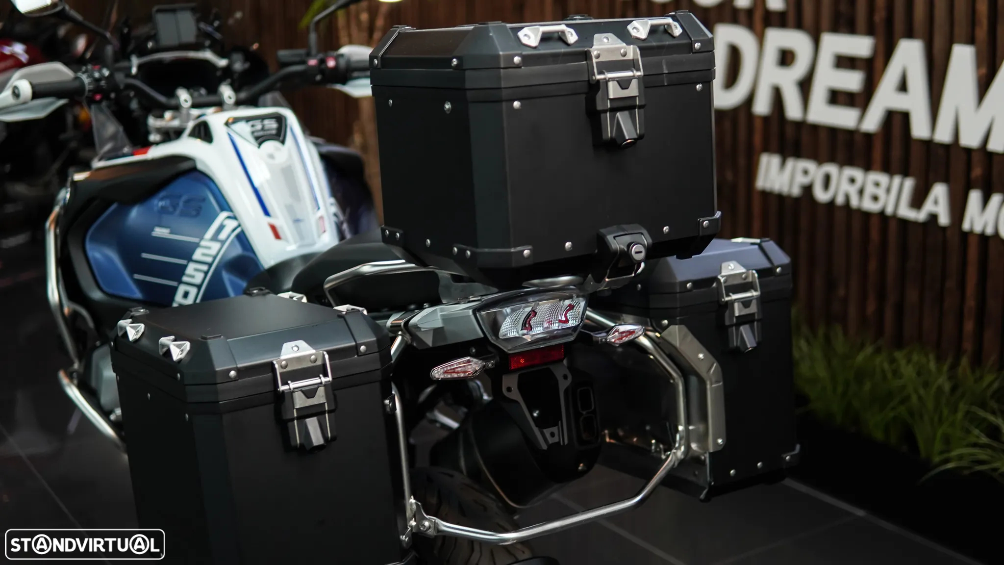 BMW R 1250 GS Adventure TROPHY - 24
