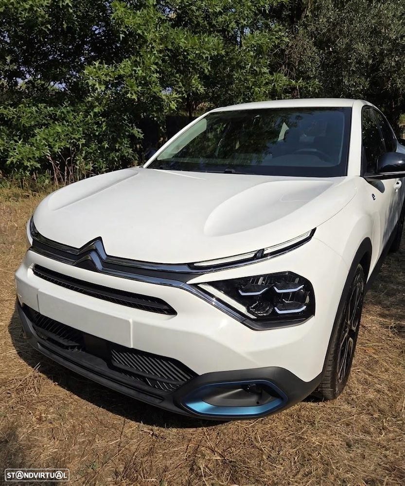Citroën e-C4 X Feel Pack - 18