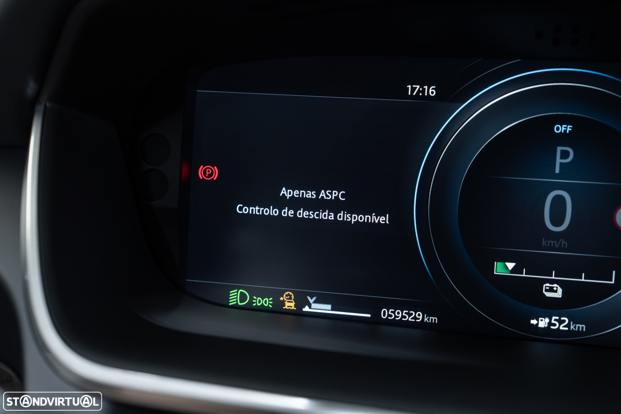 Jaguar I-Pace EV400 AWD SE - 44
