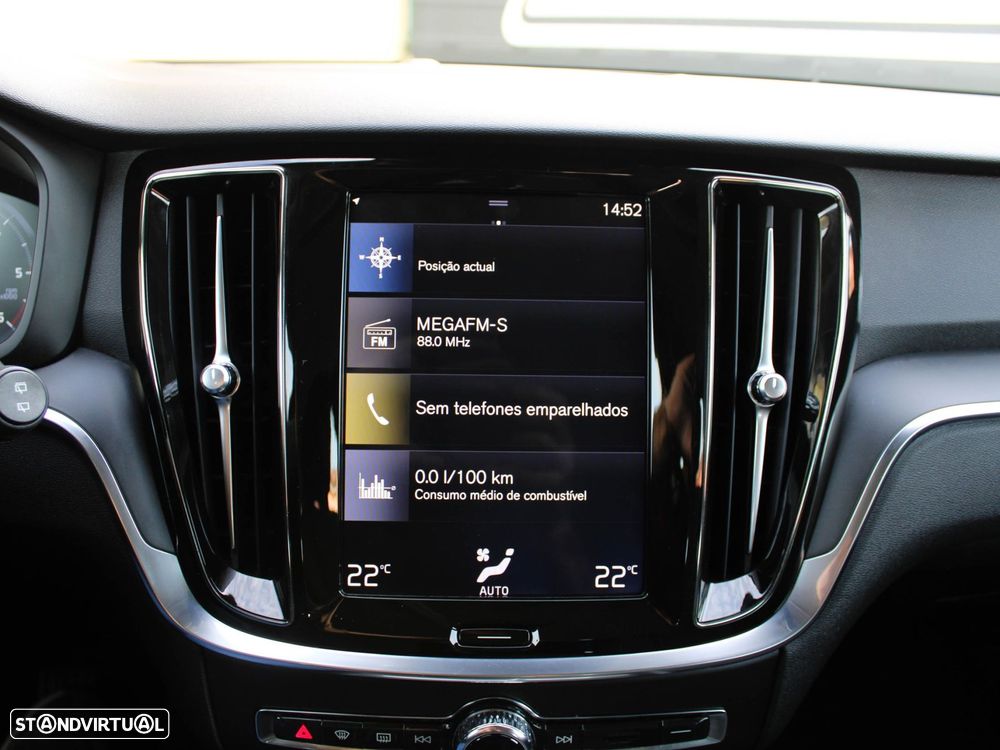 Volvo V60 2.0 D3 - 30