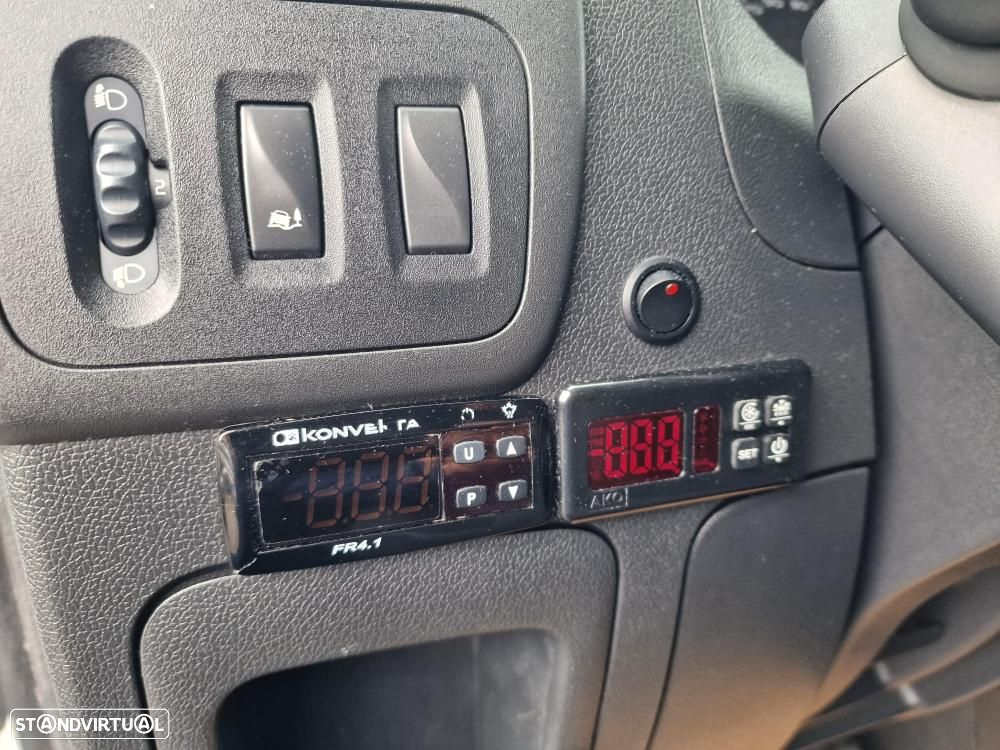 Renault Master MASTER III 2.3 DCI 145 FWD (146CV) - 16