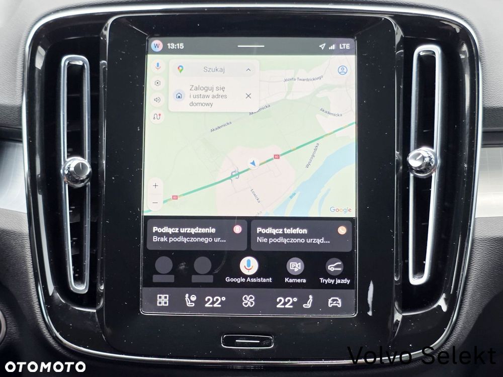 Volvo XC 40 - 22