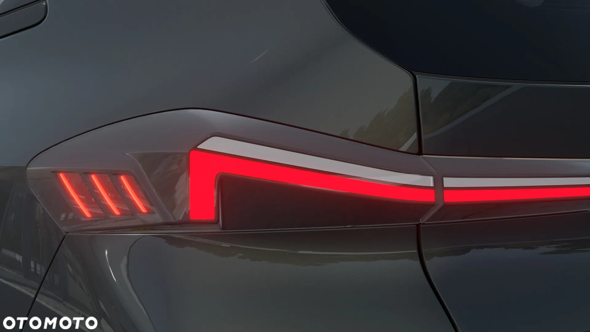 BMW XM 50e PHEV sport - 11