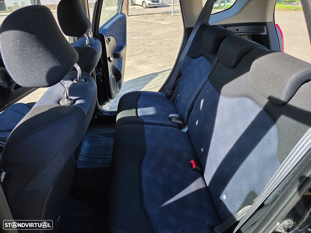 Honda Jazz 1.2 i-VTEC S - 13