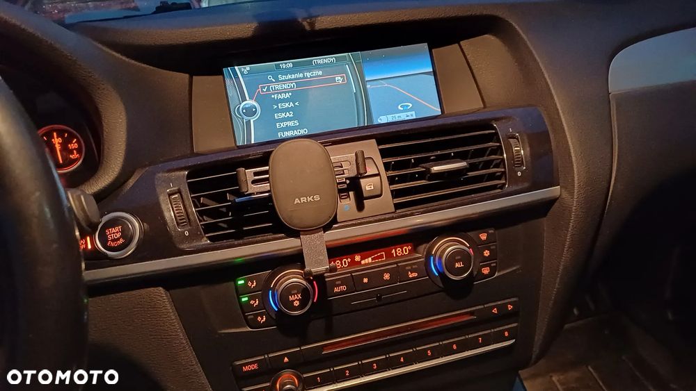 BMW X3 20d xDrive - 8