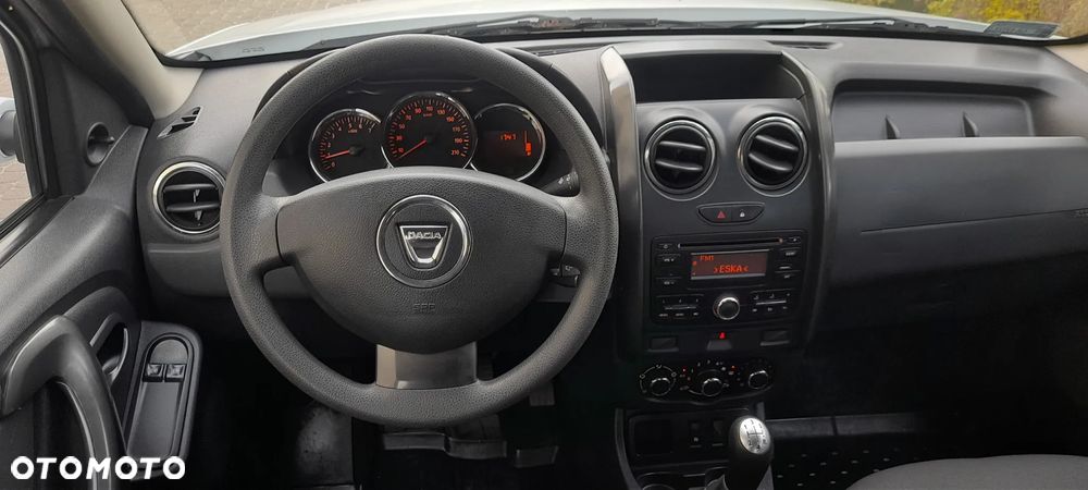 Dacia Duster - 12
