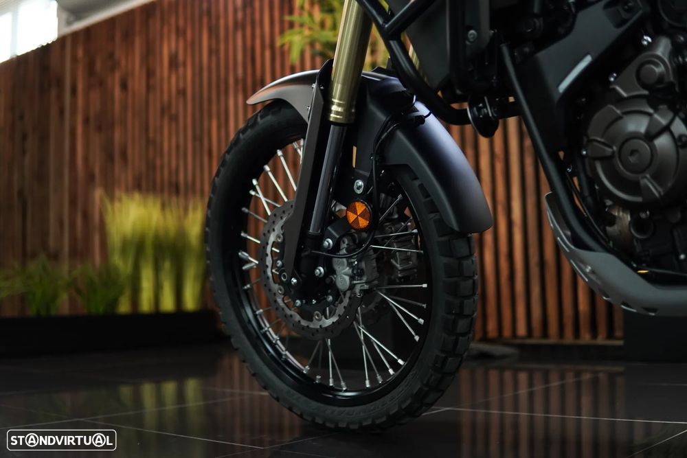 Yamaha Ténéré 700 - 54