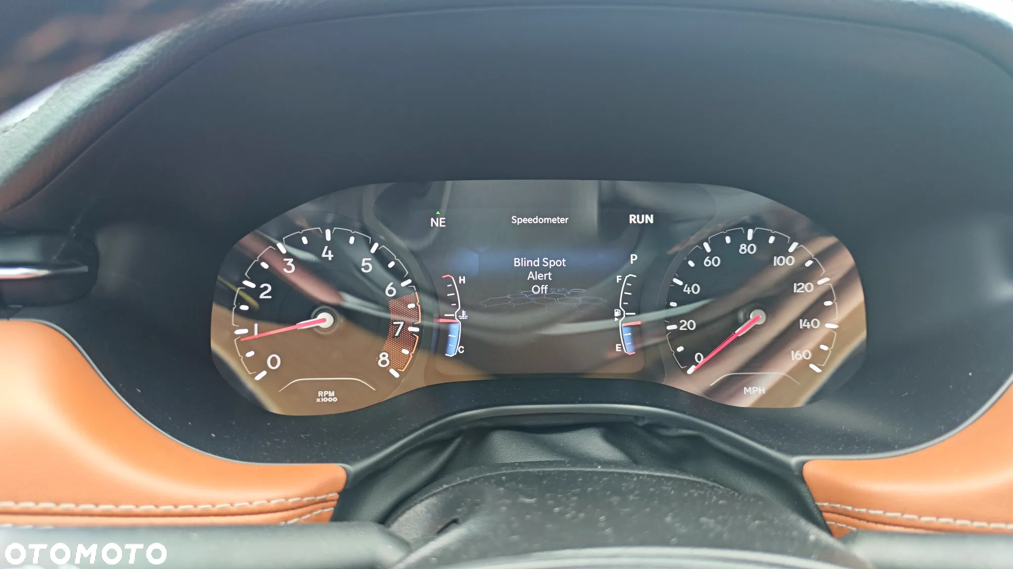 Jeep Compass - 31