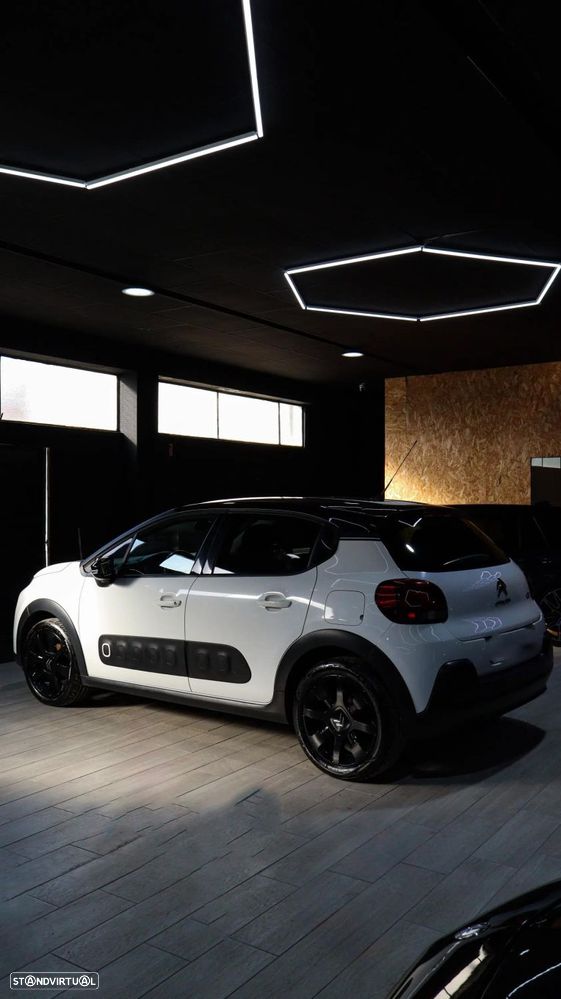 Citroën C3 1.2 PureTech Plus - 8