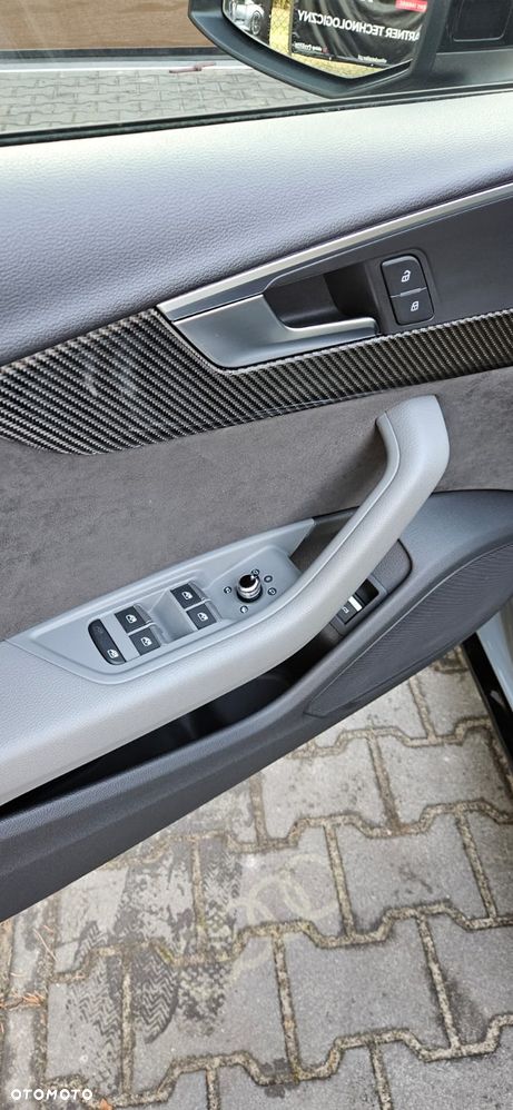 Audi A4 Avant 3.0 TDI quattro tiptronic sport - 15