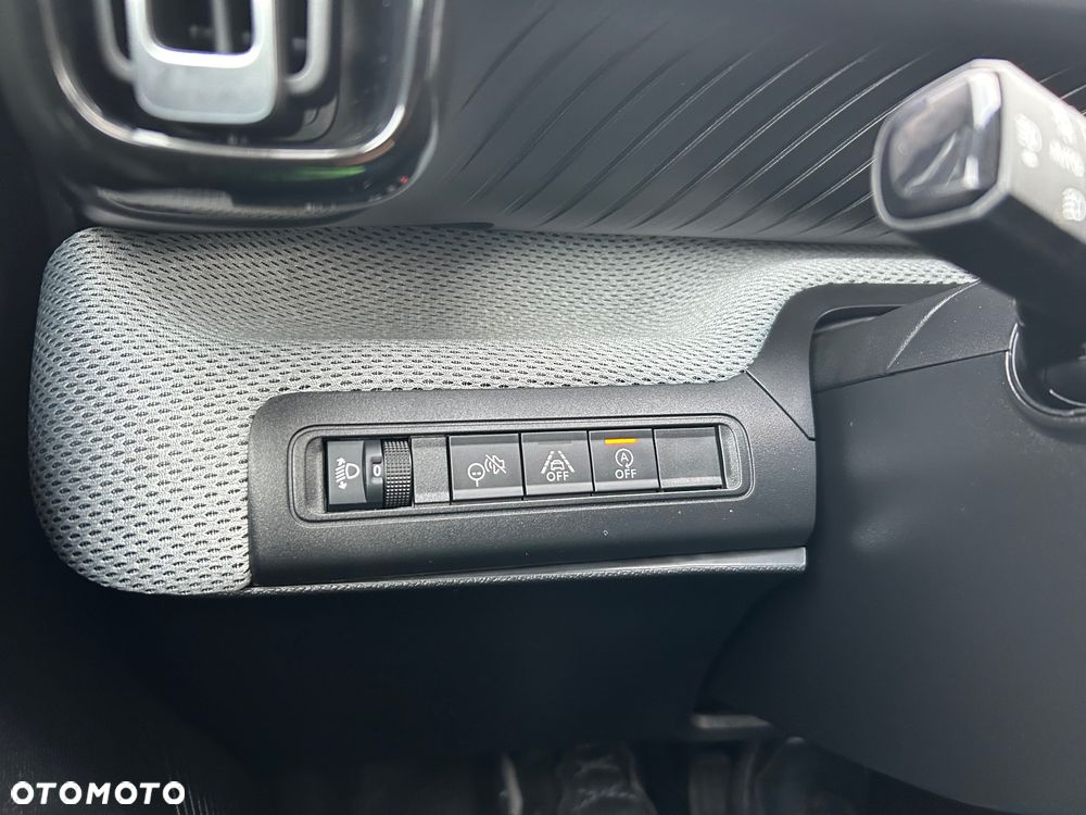 Citroën C3 1.2 T Plus - 17