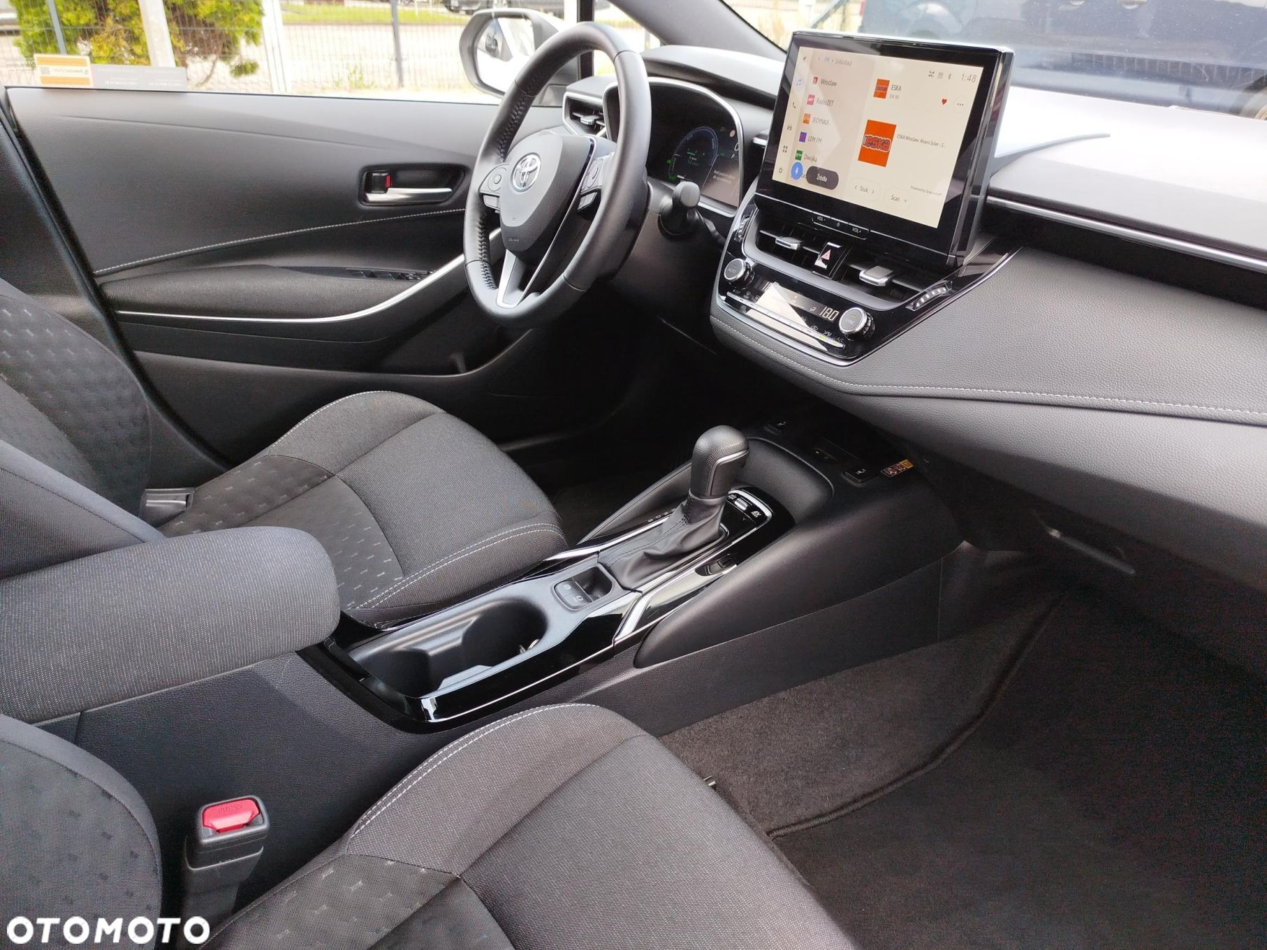 Toyota Corolla - 9
