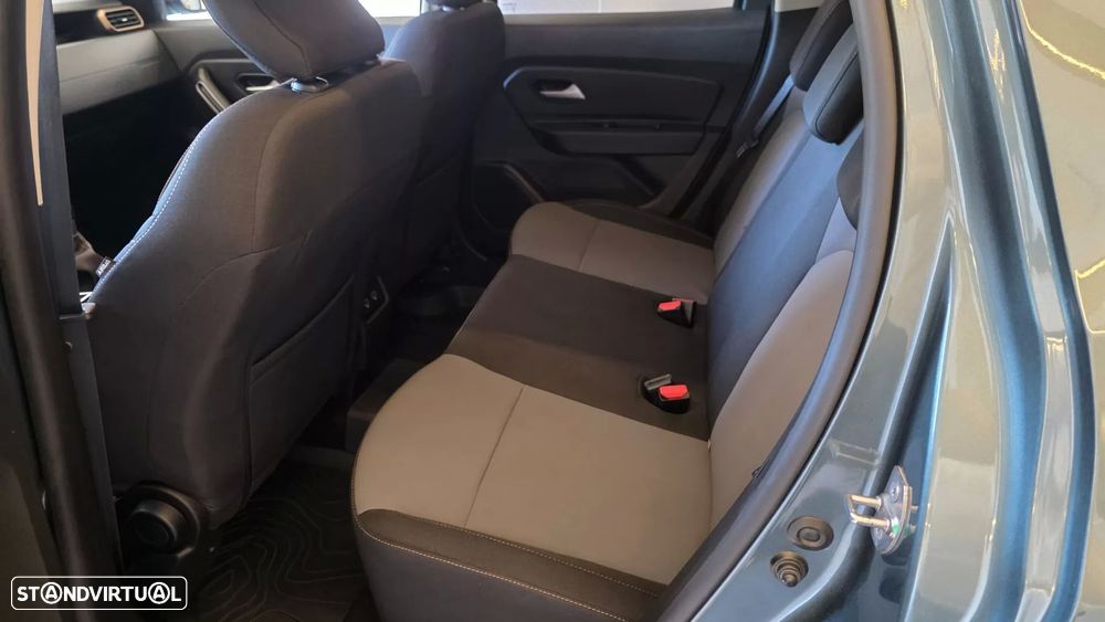 Dacia Duster 1.3 TCe Extreme EDC - 47