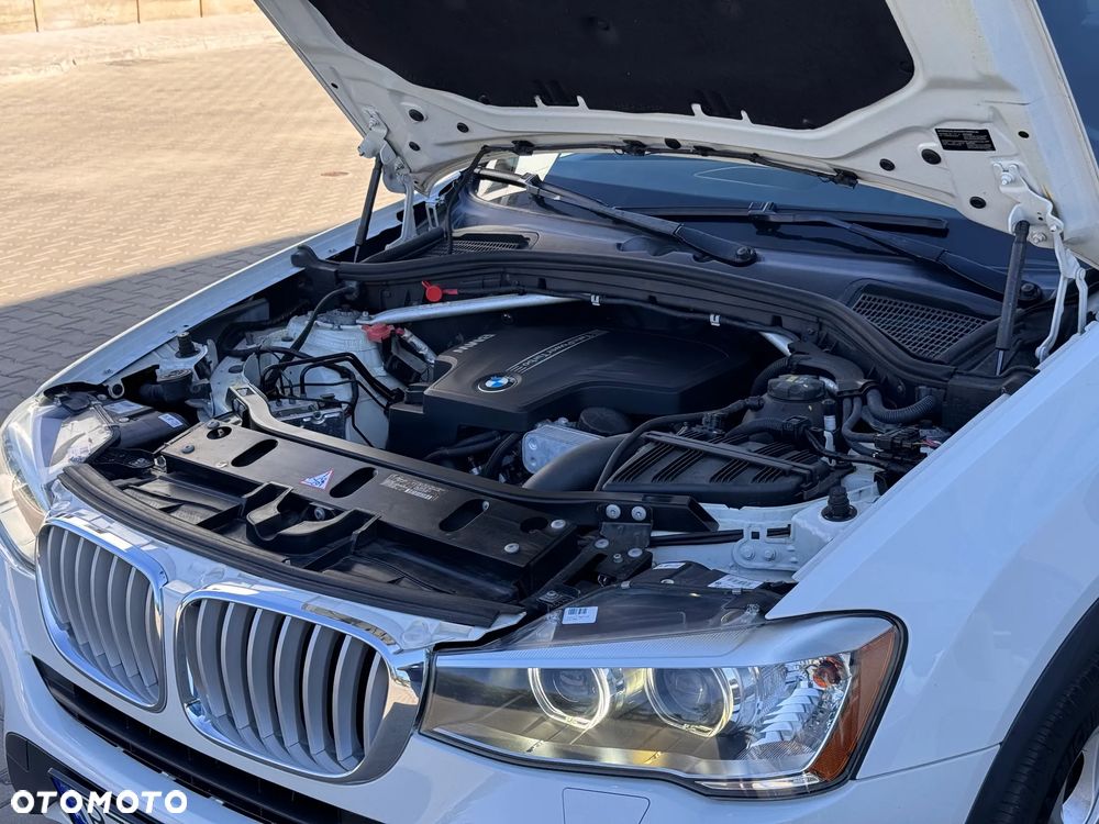 BMW X4 xDrive28i xLine - 31