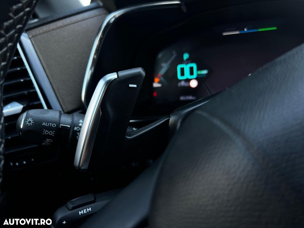 DS Automobiles DS 7 Crossback - 20