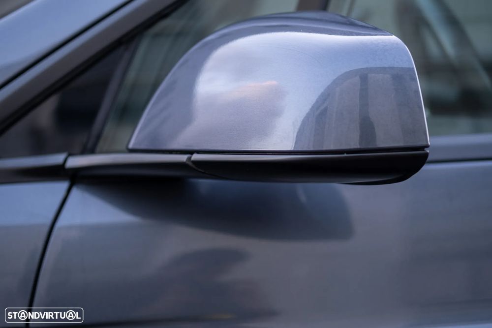 Tesla Model X Ludicrous Performance - 30