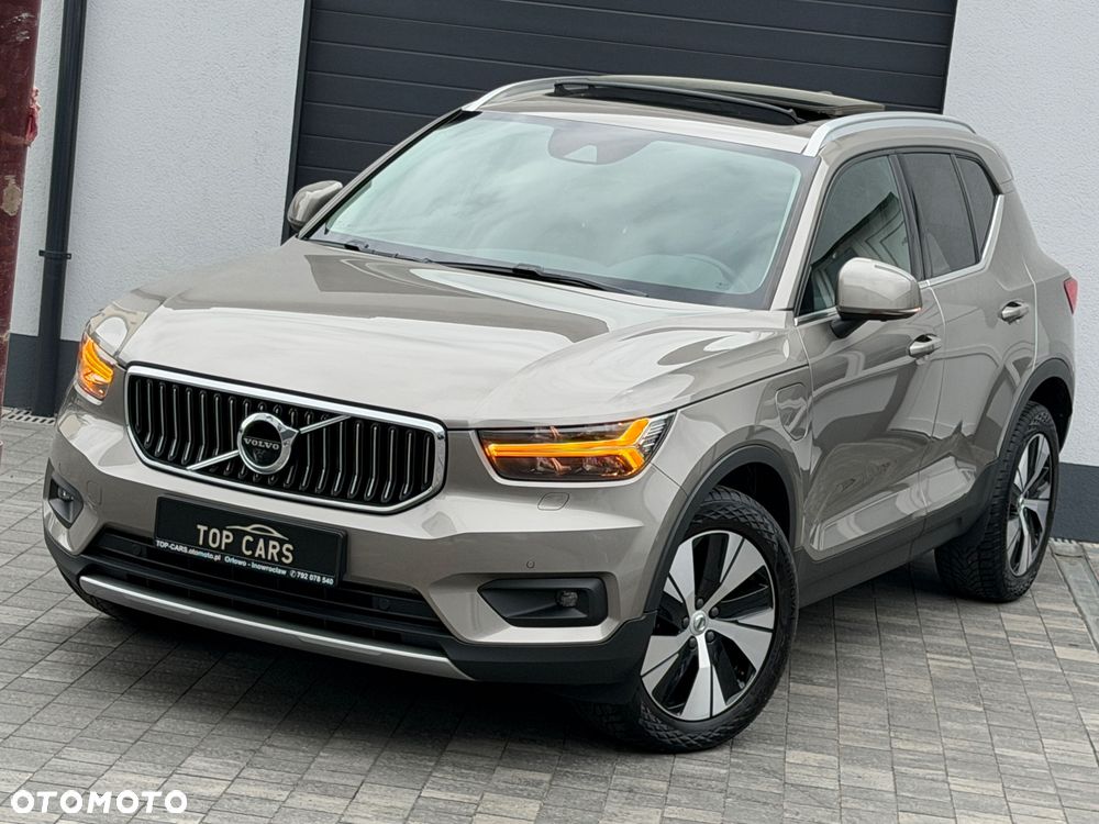 Volvo XC 40 - 27
