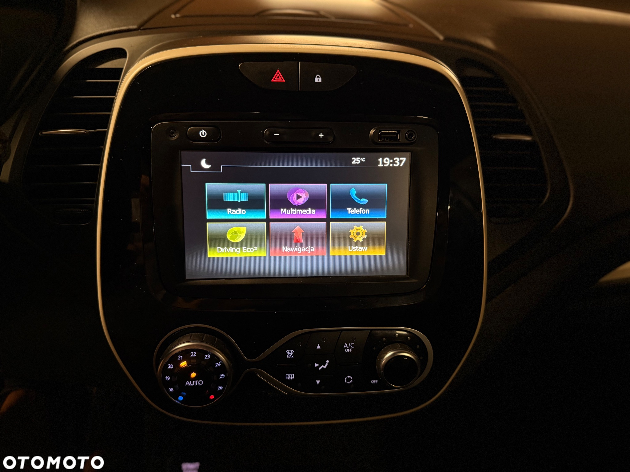 Renault Captur 1.3 TCe Intens - 12