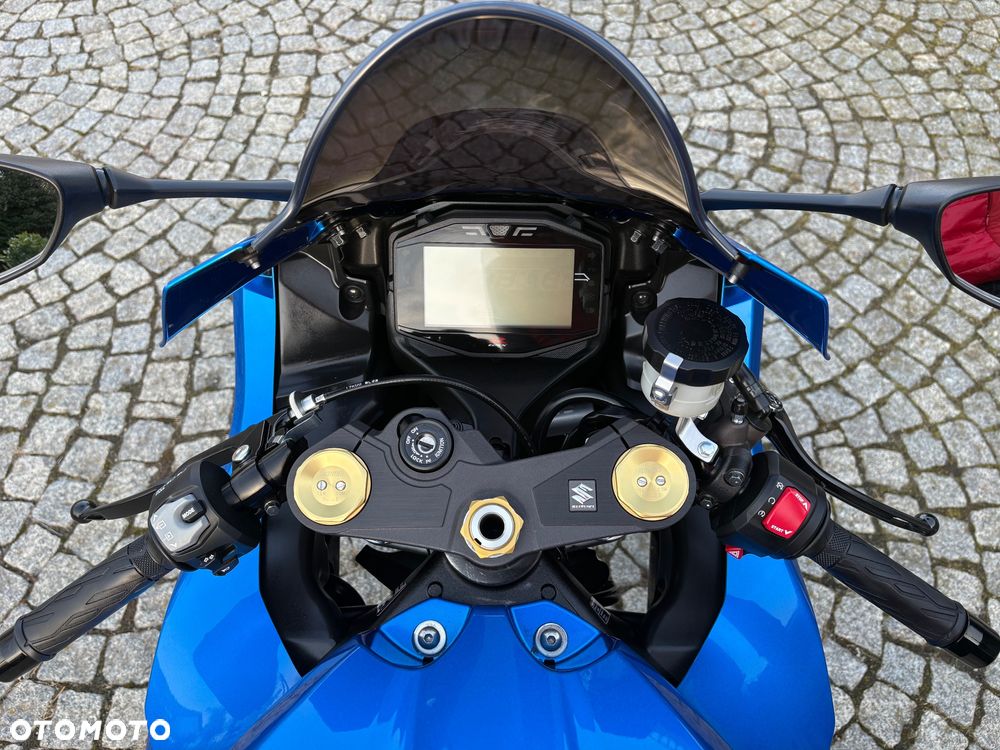 Suzuki GSX-R - 29