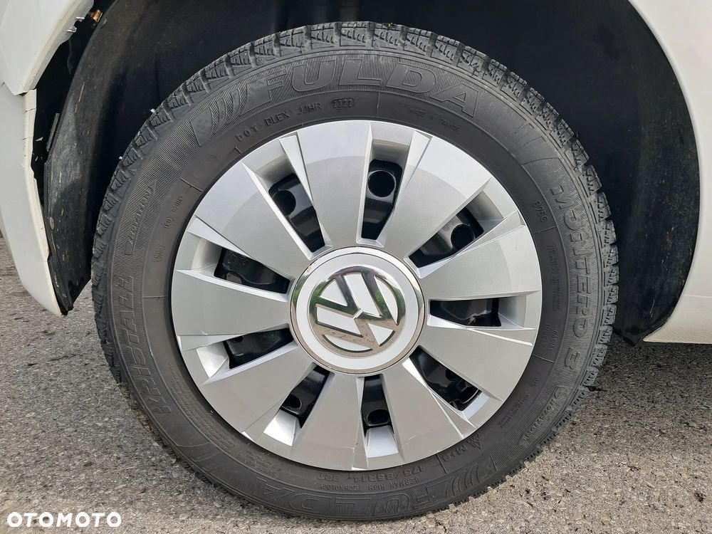 Volkswagen up! Active - 27