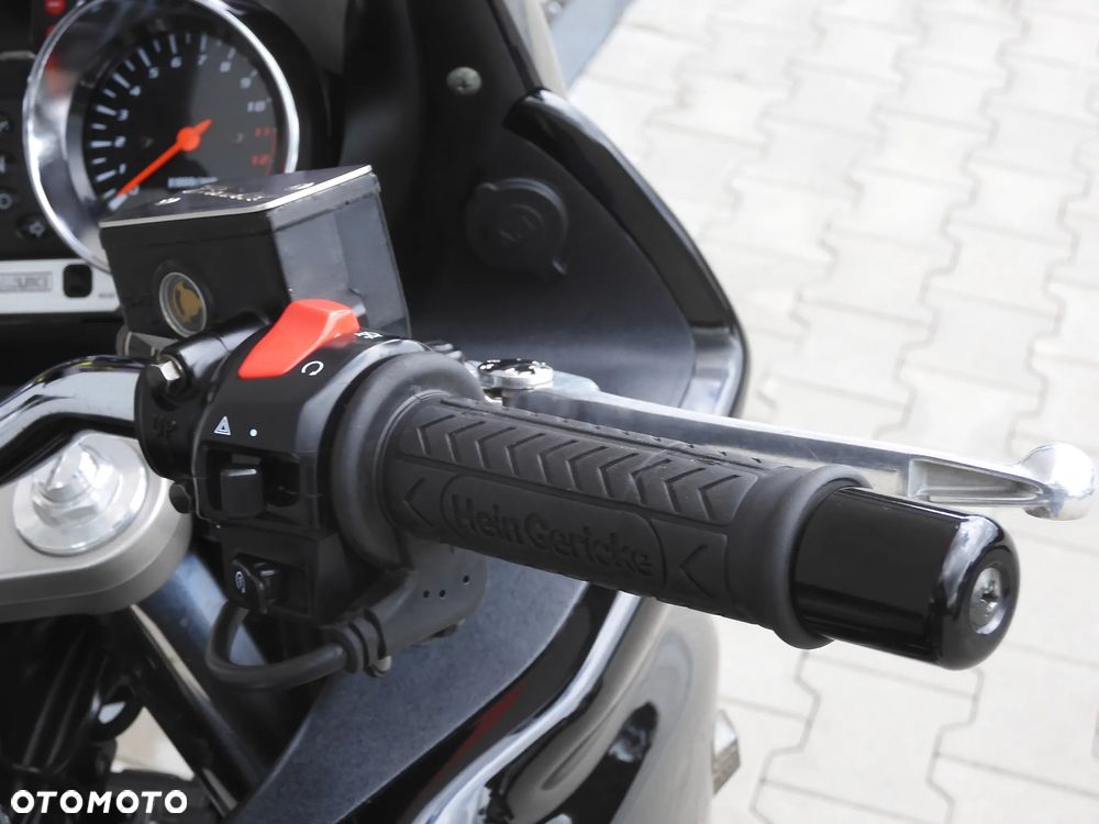 Suzuki Bandit - 8