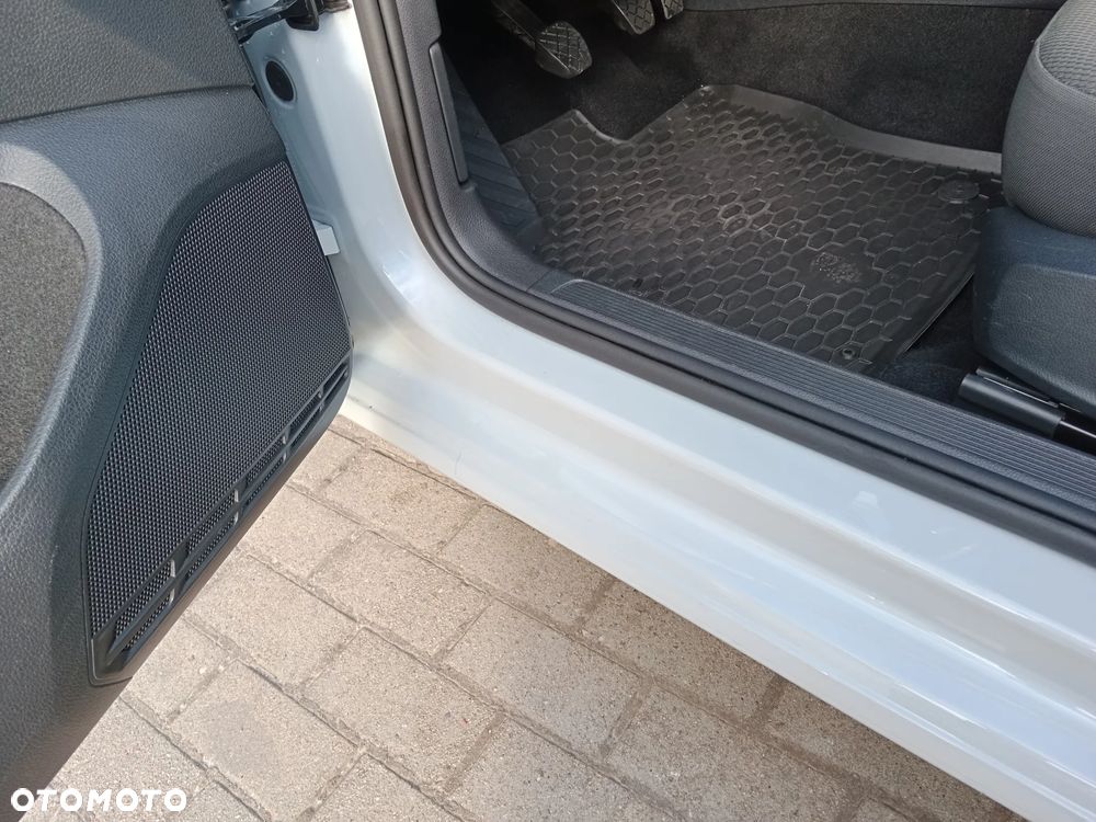 Volkswagen Golf Variant 1.5 TSI BMT Comfortline - 16