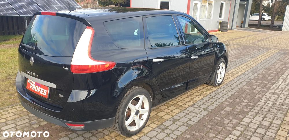 Renault Scenic - 6