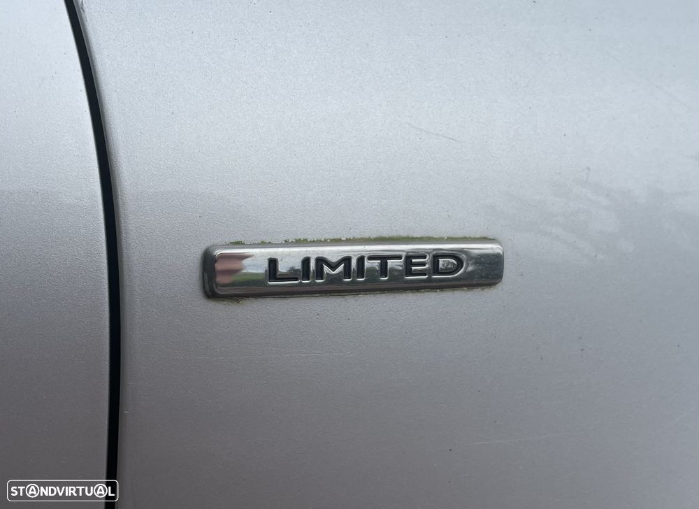 Renault Clio 1.5 dCi Limited - 4