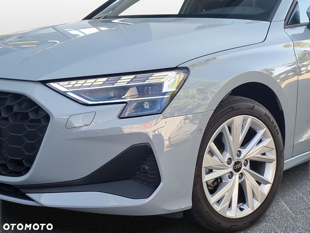 Audi A3 Sportback - 28