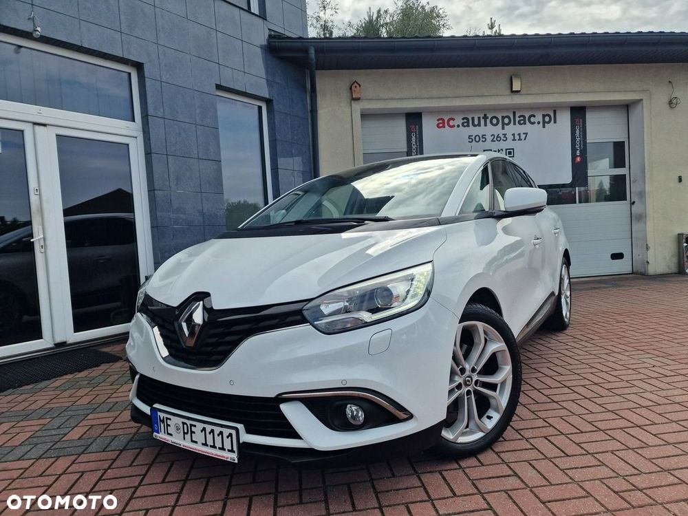 Renault Scenic - 2