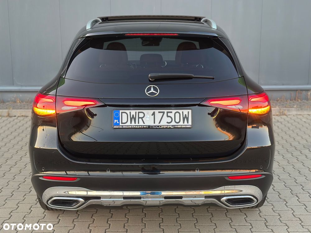 Mercedes-Benz GLC 220 d 4Matic 9G-TRONIC Edition AMG Line - 35