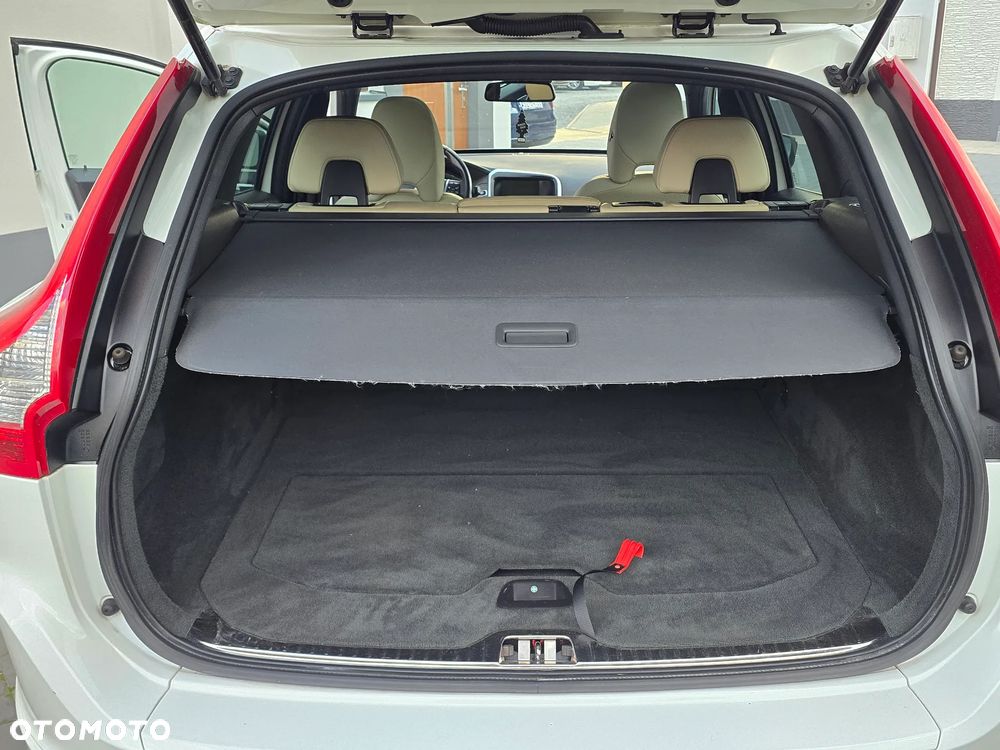 Volvo XC 60 T5 Geartronic Summum - 18