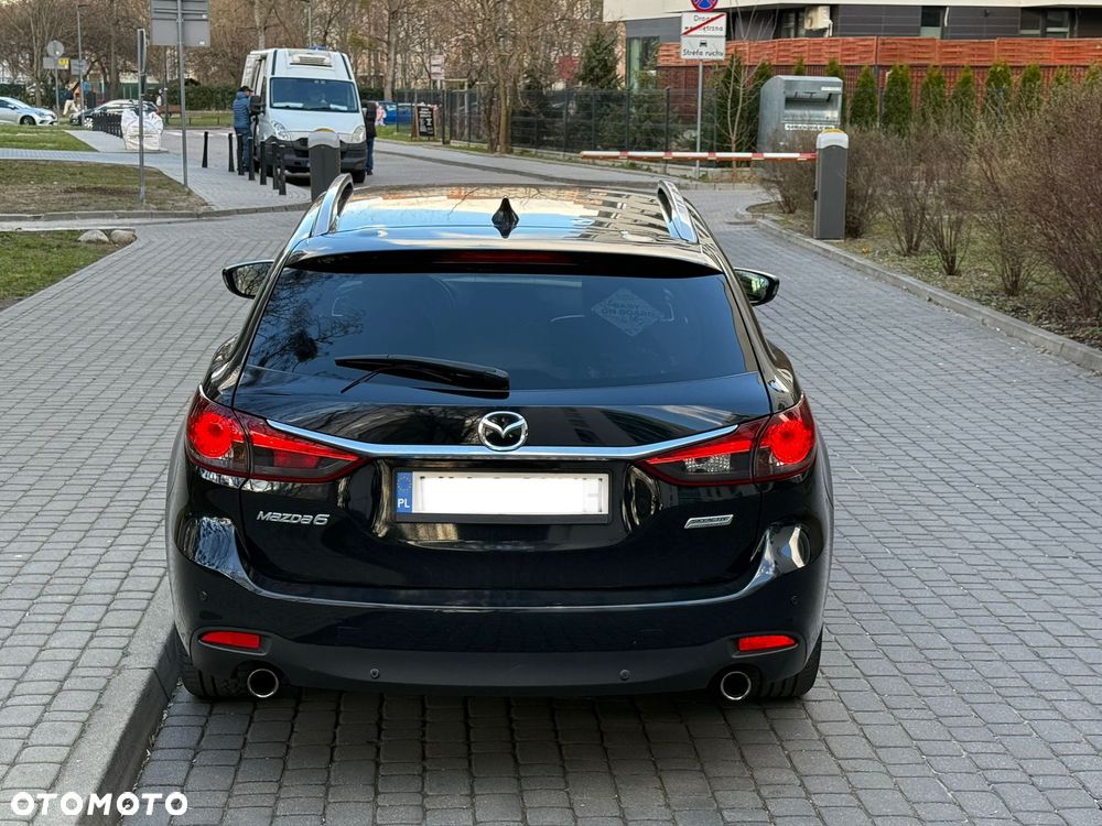Mazda 6 2.0 SkyMotion - 6