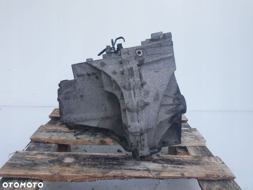 Citroen Berlingo III 1.6 HDI E-HDI SKRZYNIA BIEGÓW manualna 20DR01 48tys km - 7