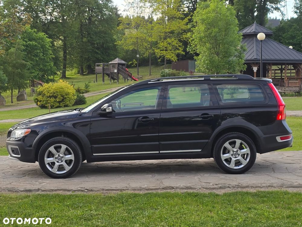 Volvo XC 70 D5 AWD Kinetic - 6