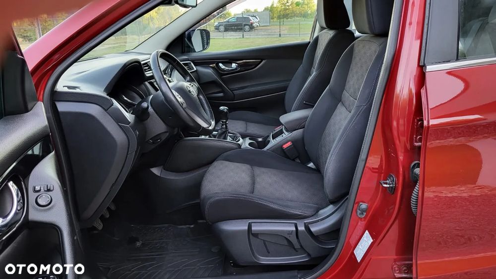 Nissan Qashqai 1.2 DIG-T Acenta - 30