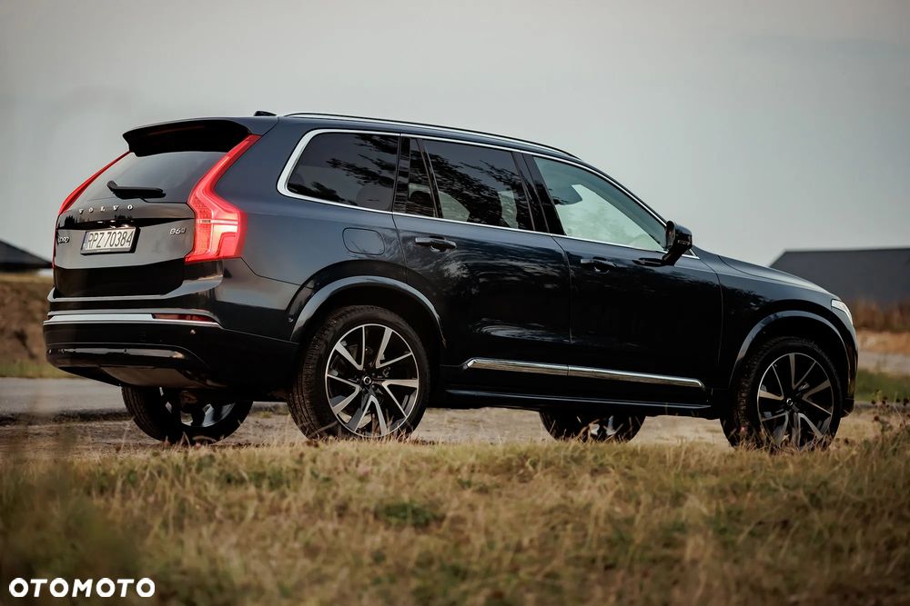 Volvo XC 90 - 18